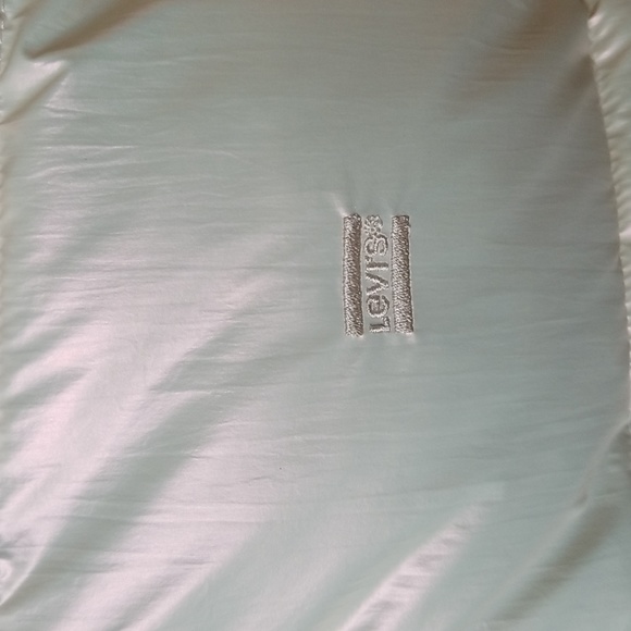 Levi's Pearl Shine Sherpa Lined - Picture 2 of 11